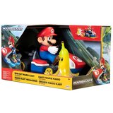 Super Mario Mario Kart spinout Mario Kart figure 6cm Cijene