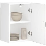 Maison Chic Kuhinjska stenska omarica - Kuhinjska omarica Lucca bel inženirski les iu304, (22063836) | Shoptok.si