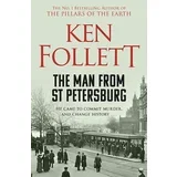 Ken Follett - The Man From St Petersburg