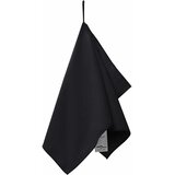  Sportski Ručnici 2 pcs Crna 50 x 30 cm Poliester i poliamid | shoptok.hr