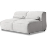 Miuform bela sedežna garnitura 152 cm flex felix | Shoptok.si