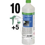 Bio-Circle čistilo master mould rl, čiščenje kalupov za brizgano litje in za orodje, vsebina 10 l Cene