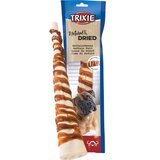Trixie Poslastica za pse Natural & Dried, Bivolji rep, 28-30 cm | Eponuda.com
