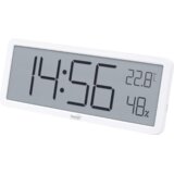 Home Sat sa alarmom i mjeračem temperature i vlažnosti - HC18 Cijene