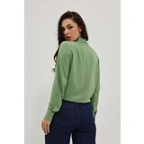 Marisse Women's Shirt L-Ko-4011 Olive | Shoptok.si