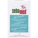 Sebamed sensitive skin spa shower sproščujoč gel za prhanje za občutljivo kožo 200 ml za ženske | Shoptok.si