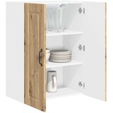 Ormar za Zid PORTO Umjetnički hrast 60 x 31 x 80 cm | Eponuda.ba