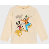 Sinsay Paket od 2 majica s dugim rukavima Mickey Mouse | shoptok.hr