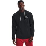 Under Armour Moška jopa RIVAL TERRY LC HD Črna Cene