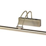 Lesnina XXXL LED-SVETILKA ZA SLIKE Majorca 68/12/20 cm | Shoptok.si
