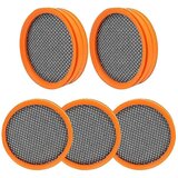 INORCO Nadomestni Hepa filter Fc8009/01 Zdruljiv s sesalnikom Fc6721 Fc6722 Fc6723 Fc6724, (22017392) Cene