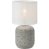 Markslöjd Siva stolna lampa s tekstilnim sjenilom (visina 33 cm) Montagna – | shoptok.hr