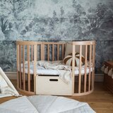 Waldin plahta 123x73 OW - White | shoptok.hr