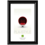  Za sliku Pla-Style (Crne boje, 21 x 29,7 cm / DIN A4, Plastika) Cijene