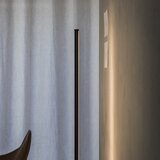 Ideal Lux - LED prigušiva stajaća lampa YOKO LED/16W/230V CRI 90 crna | Eponuda.com