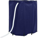  Spremnik za vodu sa slavinom sklopivi 1250 L PVC | shoptok.hr