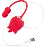 Teazers Vibrator Rose | Shoptok.si