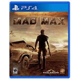  Mad Max (PS4) | Shoptok.si