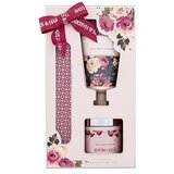 Baylis & Harding royale Garden Luxury Manicure Set krema za roke 50 ml za ženske | Shoptok.si