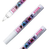Royal Talens paint marker uljani marker medium white 2.0mm ( 672506 ) Cene