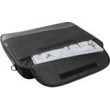 Defender Ascetic torba za laptop 15&amp;ndash;16 inča, crna Slike