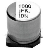 Panasonic elektrolitski kondenzator radijalno ožičen 47 µF 100 V 20 % 1 kom. | Eponuda.ba