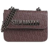 Steve Madden Ženska logo torbica Cene