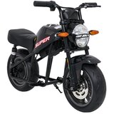  Motor na akumulator SUPERMOTO crni | shoptok.hr