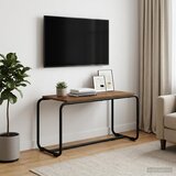  TV stalak 80 x 35.5 x 42 cm Staro drvo Konstruirano drvo | shoptok.hr