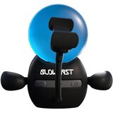 Blowcast Wingman Lite - avtomatski masturbator za igralce (modro-črn) | Shoptok.si