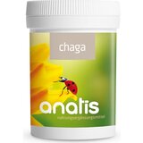 anatis Naturprodukte chaga goba - 90 kaps. | Shoptok.si