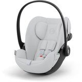 Cybex Gold® otroški avtosedež cloud™ g i-size (40-87 cm) fog grey | Shoptok.si