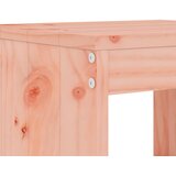  7-dijelni vrtni barski set od masivnog drva duglazije | shoptok.hr