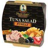 FRANZ JOZEF Tuna salata Fusili, 160g Cene
