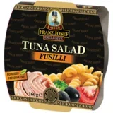 Tuna salata Fusili, 160g
