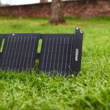 Osram BATTERYcharge SOLAR 20W INCL. USB monokristalni solarni modul 20 W 5 V | Eponuda.ba