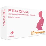 Ferona 30 kapsula Cene