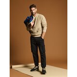 Sinsay Tapered fit hlače | shoptok.hr