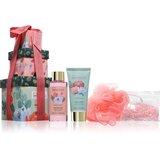 IDC INSTITUTE Scented Garden poklon set za žene Cijene