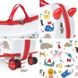 Itaca Happy Fun Days Višebojna | shoptok.hr