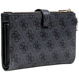 Guess LAUREL II SLG DBL ZIP ORGNZR SWSG74 59157 Siva | shoptok.hr