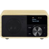  DAB+ (1012) Stolni radio Sangean Genuine Mini DDR-7 AUX, Bluetooth, UKW Drvo | Eponuda.ba