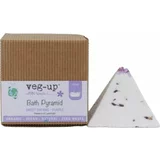 veg-up bath pyramid - sweet dreams
