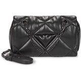 Emporio Armani BORSA CLUTCH Y3C041 Crna Cijene