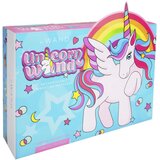Le Wand Unicorn - varijabilni vibrator za masažu (rainbow) | shoptok.hr