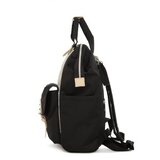 Zoozie Bags torba - ranac za decu 3884 49455 black | Eponuda.com