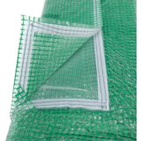 Kondela Rastlinjak, zelena, 3x6x2 m, FELKO TYP 3 | Shoptok.si