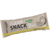 Best Body Nutrition Bio Clean Snack Bar - Lemon & Coconut | Shoptok.si