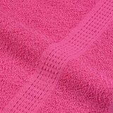  Ručnici za pranje FROGN 4 kom. Roze 30x30 cm 360 g/m² | Shoptok.si