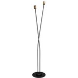  Stalak za lampu HARVARD 2xE27/15W/230V mesing | Eponuda.com